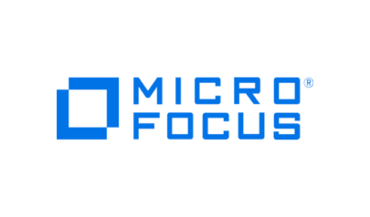 Logo Micro Focus