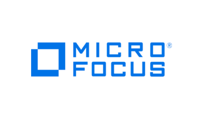 micro-focus Logo Micro Focus