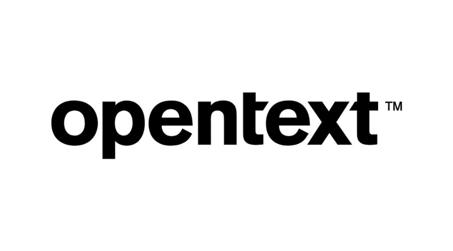 OPENTEXT