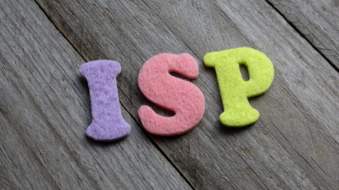 ISP ISP